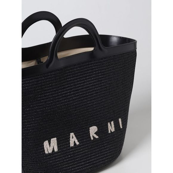 Marni Handbag Woman Black - Picture 3 of 3